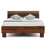 Bed Wooden  — PENLAND