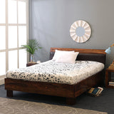 Bed Wooden  — PENLAND
