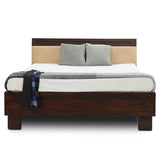 Bed Wooden  — PENLAND