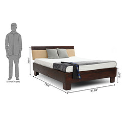 Bed — Penland
