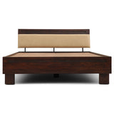 Bed Wooden  — PENLAND