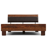 Bed Wooden  — PENLAND