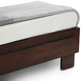 Bed Wooden  — PENLAND