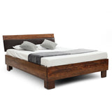 Bed Wooden  — PENLAND