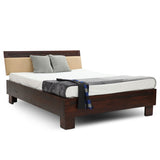 Bed Wooden  — PENLAND