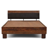 Bed Wooden  — PENLAND