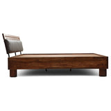 Bed Wooden  — PENLAND
