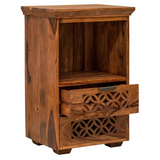 Bedside Table (Wooden) — Camellia