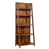 Bookcase Wooden Rack — Marigold ( Big )