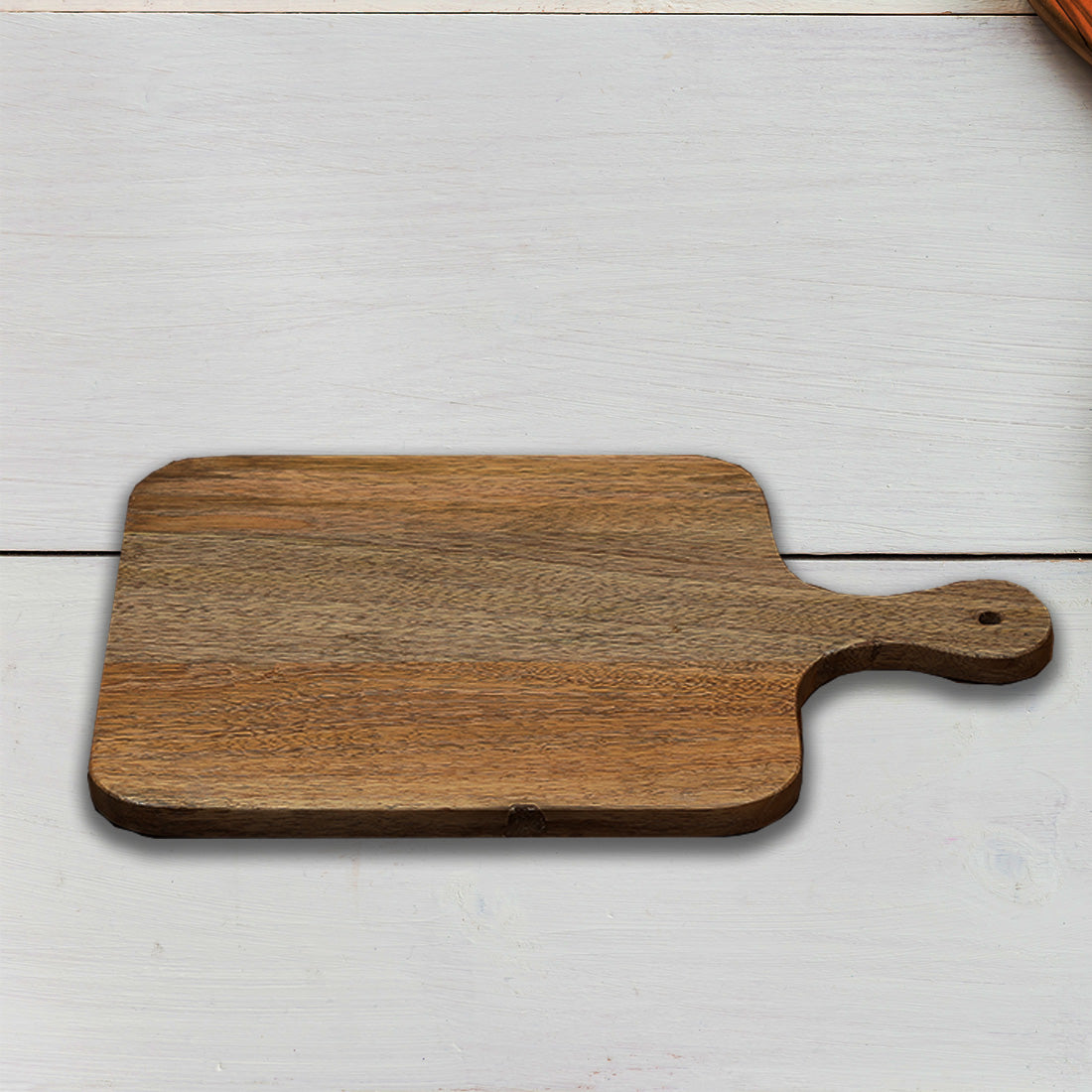 Chopping Board  ( Wooden ) —  Creat