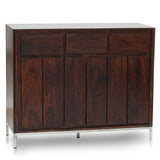 Crockery Unit Wooden - BARDA
