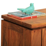 Crockery Unit Wooden - TURIN