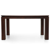 Dining Table Set - Wooden - ARUBA SORANO