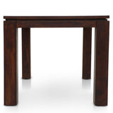 Dining Table Set - Wooden - ARUBA SORANO