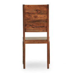 Dining Table Set - Wooden - ARUBA ZAGREB