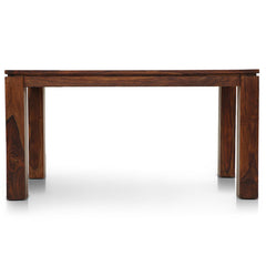 Dining Table Set - Wooden - ARUBA ZAGREB