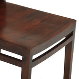 Dining Table Set - Wooden - GRESHAM