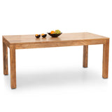 Dining Table Set - Wooden - GRESHAM CAPRA