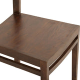 Dining Table Set - Wooden - OSLO BARCELONA
