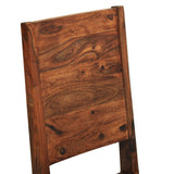 Dining Table Set - Wooden - SIENA ZAGREB