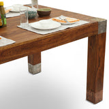 Dining Table Set - Wooden - SIENA ZAGREB