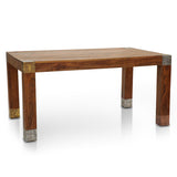 Dining Table Set - Wooden - SIENA ZAGREB