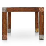 Dining Table Set - Wooden - SIENA ZAGREB
