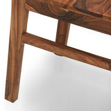 Dining Table Set - Wooden - ARUBA TEMECULA