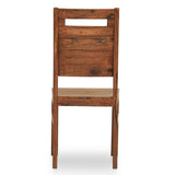 Dining Table Set - Wooden - ARUBA TEMECULA
