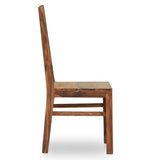 Dining Table Set - Wooden - ARUBA TEMECULA