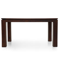 Dining Table Set - Wooden — ARUBA TEMECULA