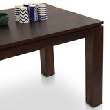 Dining Table Set - Wooden — ARUBA TEMECULA