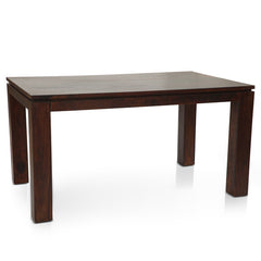 Dining Table Set - Wooden — ARUBA TEMECULA