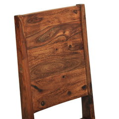 Dining Table Set - Wooden - ARUBA ZAGREB