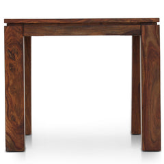 Dining Table Set - Wooden - ARUBA ZAGREB