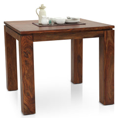 Dining Table Set - Wooden - ARUBA ZAGREB