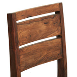 Dining Table Set - Wooden  — ARUBA SORANO