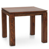 Dining Table Set - Wooden  — ARUBA SORANO