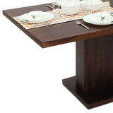Dining Table Set - Wooden - BOCADO CAPRICA