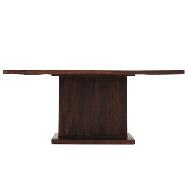 Dining Table Set - Wooden - BOCADO SORANO