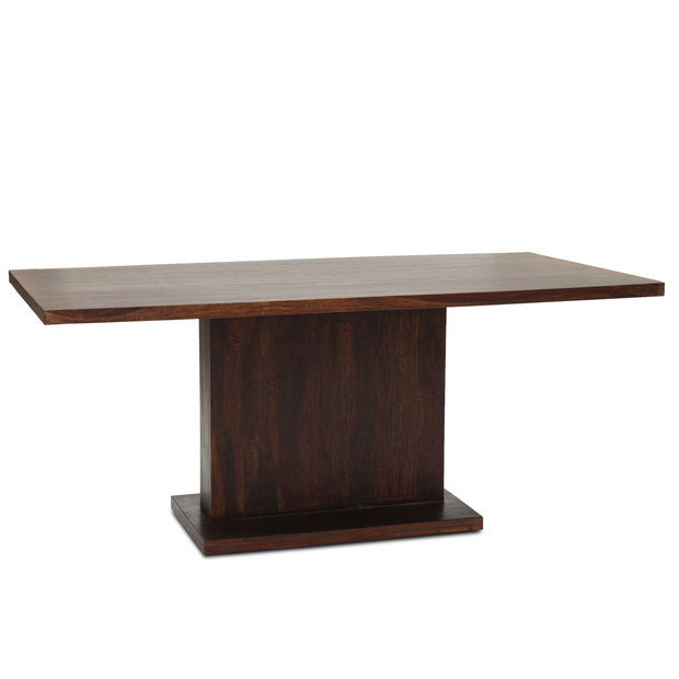 Dining Table Set - Wooden - BOCADO SORANO