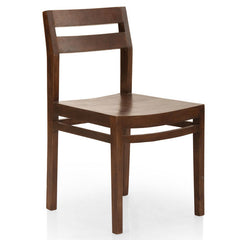 Dining Table Set - Wooden —  CLOVIS BARCELONA