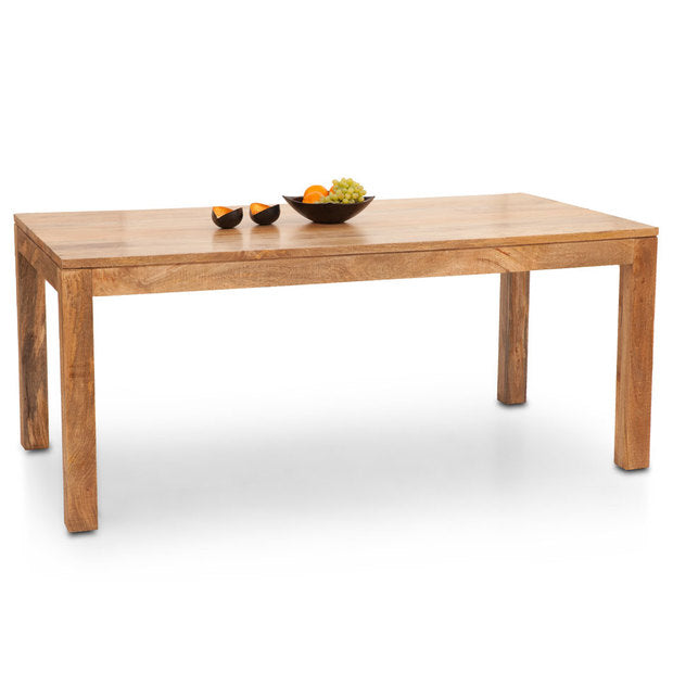 Dining Table Set - Wooden — GRESHAM BARCELONA