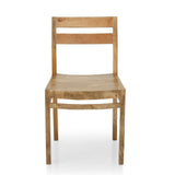 Dining Table Set - Wooden — JORDAN