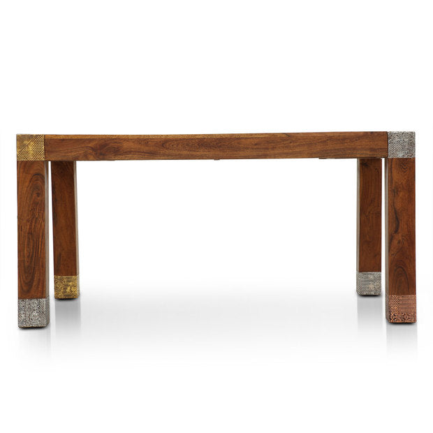 Dining Table Set - Wooden — SIENA SORANO