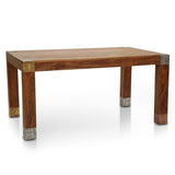 Dining Table Set - Wooden — SIENA SORANO