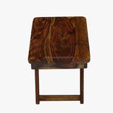 Laptop Table  For bed or couch  —  SLATE1