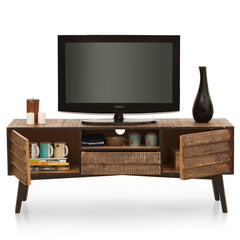 TV Unit Wooden -PEORIA