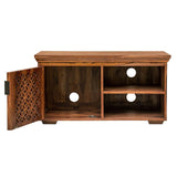 TV Unit - Wooden ( Camellia Collection )