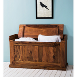 Shoe Rack  Wooden — Marigold Collection
